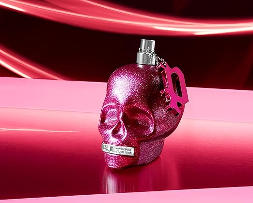 Police To Be Sweet Girl Eau de Parfum Spray 40ml - Fragrance London