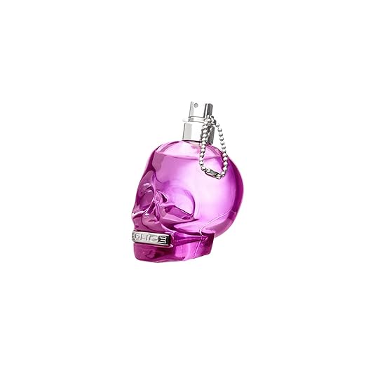 Police To Be Woman Eau de Parfum Spray 40ml - Fragrance London