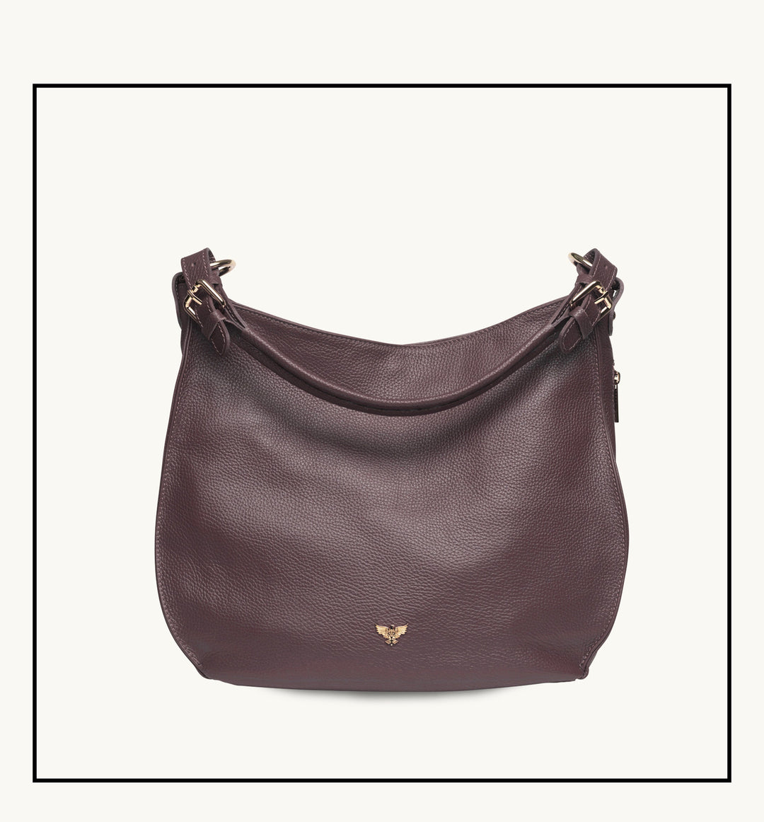Apatchy London The Harriet Leather Bag