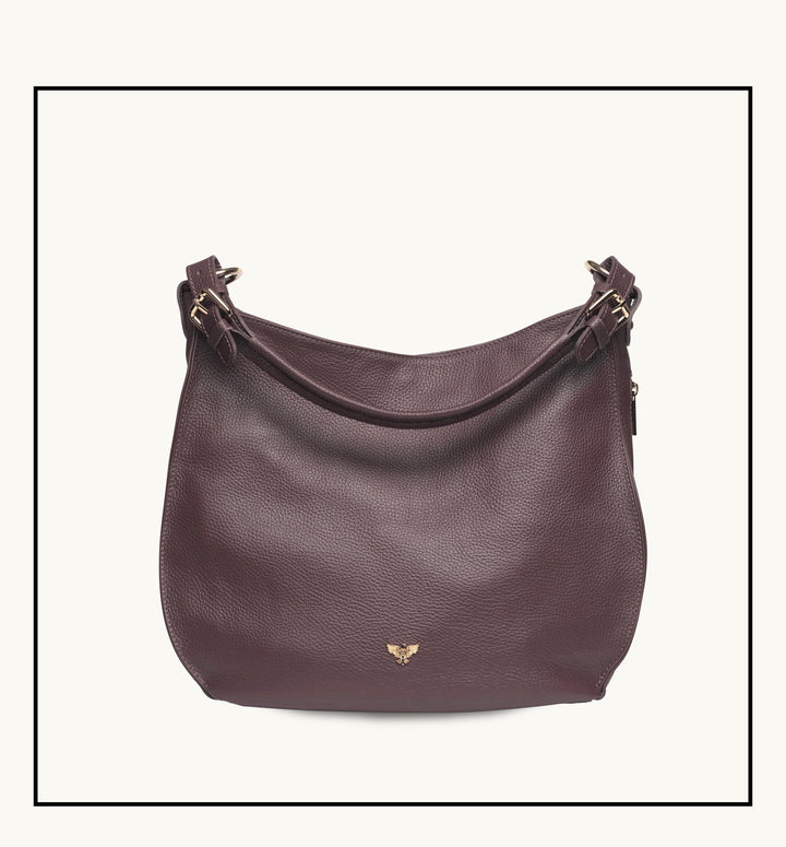 Apatchy London The Harriet Leather Bag