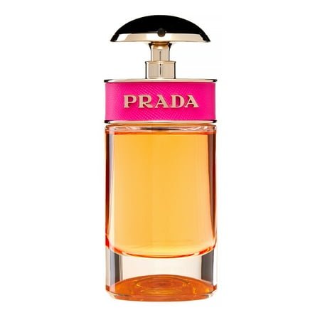 Prada Candy Eau De Parfum Spray 50ml - Fragrance London