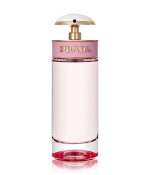 Prada Candy Florale Eau De Toilette Spray 80ml - Fragrance London