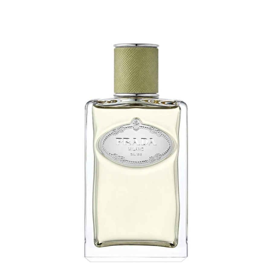Prada Infusion De Vetiver Eau De Parfum Spray 100ml - Fragrance London