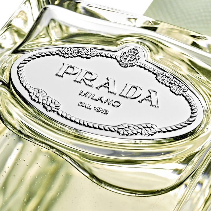 Prada Infusion D'Iris Eau de Parfum Spray 100ml - Fragrance London