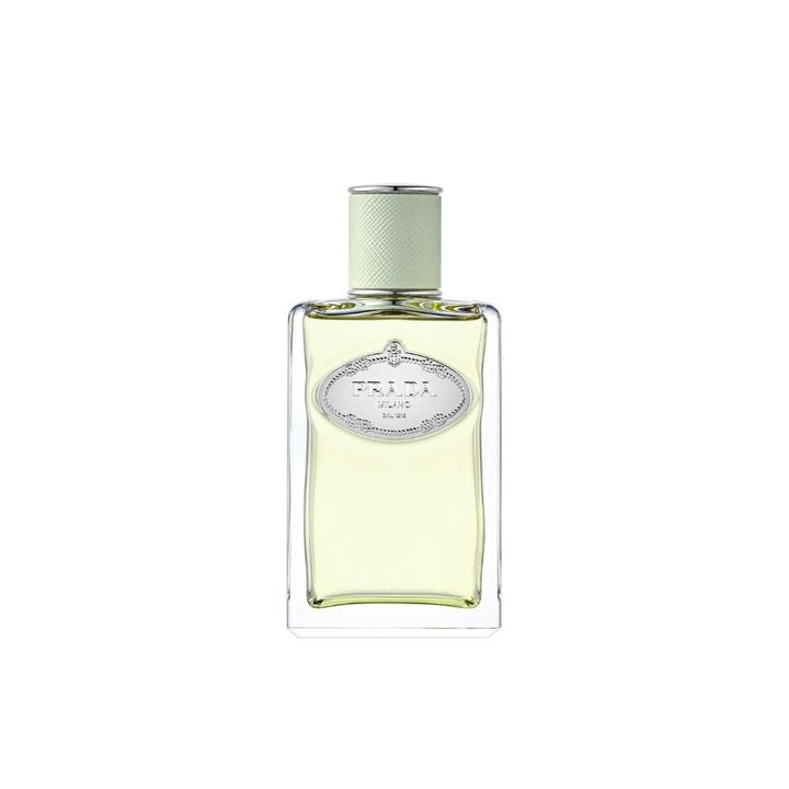 Prada Infusion D'Iris Eau de Parfum Spray 100ml - Fragrance London