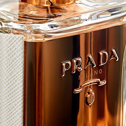Prada La Femme Eau De Parfum Spray 100ml - Fragrance London