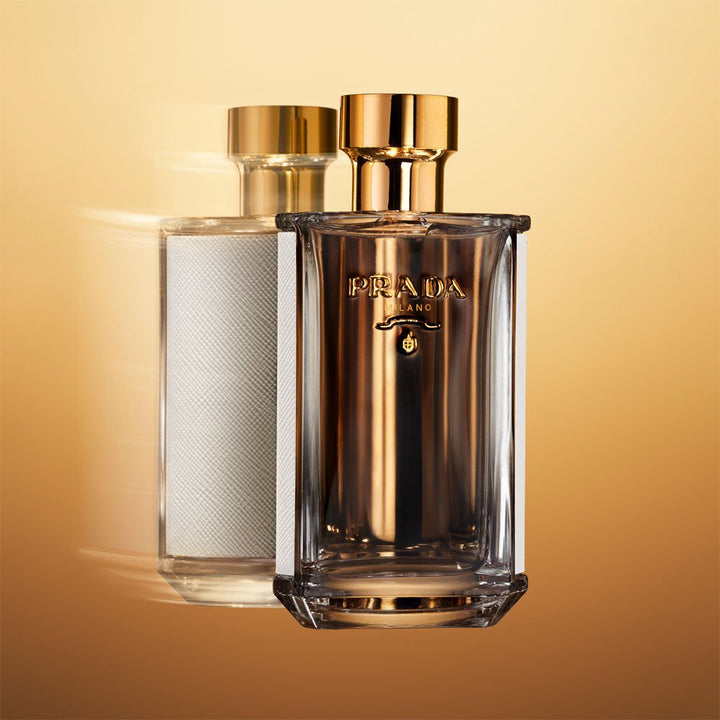 Prada La Femme Eau De Parfum Spray 50ml - Fragrance London