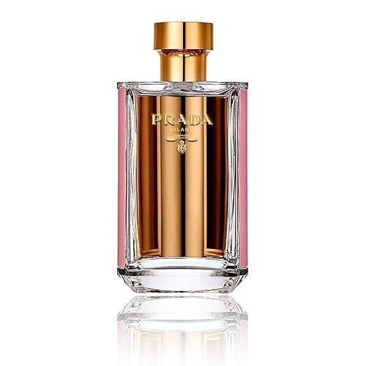 Prada La Femme Prada Intense Eau de Parfum Spray 35ml - Fragrance London