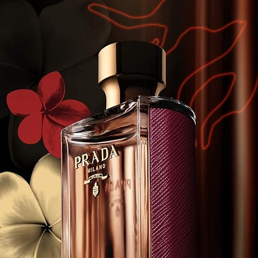 Prada La Femme Prada Intense Eau de Parfum Spray 35ml - Fragrance London