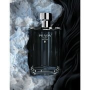 PRADA L'Homme 香水 50ml 残量約6割 Prada L'homme Eau De Toilette Spray 50ml - Fragrance London