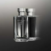 PRADA L'Homme 香水 50ml 残量約6割 Prada L'homme Eau De Toilette Spray 50ml - Fragrance London