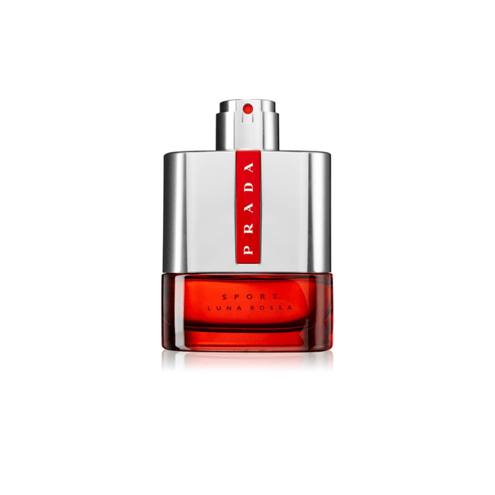 Prada Luna Rossa Sport Pour Homme Eau De Toilette Spray 50ml - Fragrance London