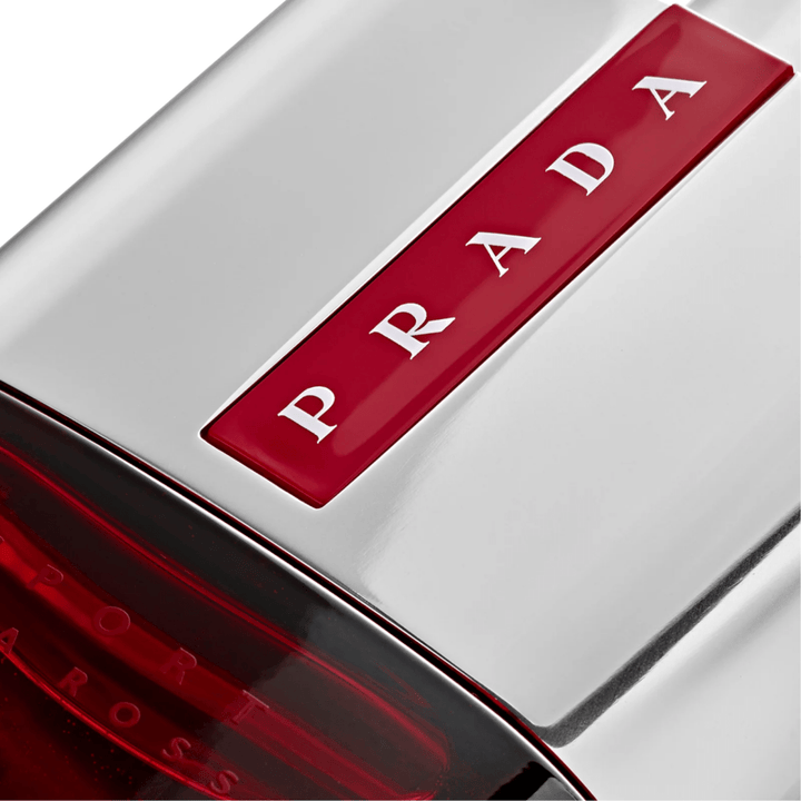 Prada Luna Rossa Sport Pour Homme Eau De Toilette Spray 50ml - Fragrance London