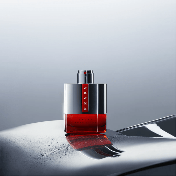 Prada Luna Rossa Sport Pour Homme Eau De Toilette Spray 50ml - Fragrance London