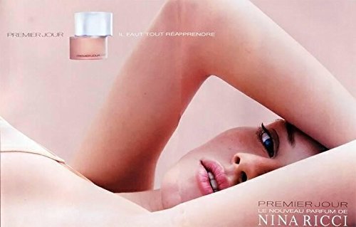Premier Jour Eau De Parfum Spray 50ml - Fragrance London