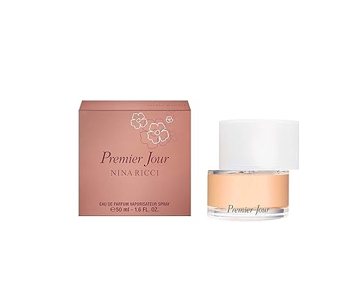 Premier Jour Eau De Parfum Spray 50ml - Fragrance London