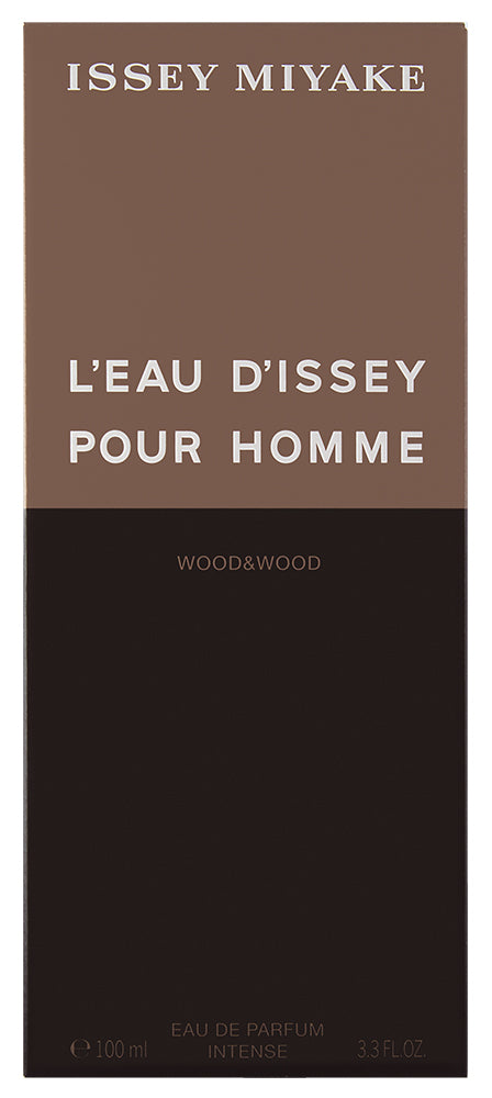 Issey Miyake Wood & Wood Eau De Parfum Spray 100ml