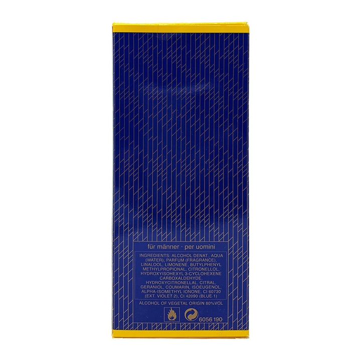 Puig Aqua Quorum Eau de Toilette Spray 100ml - Fragrance London