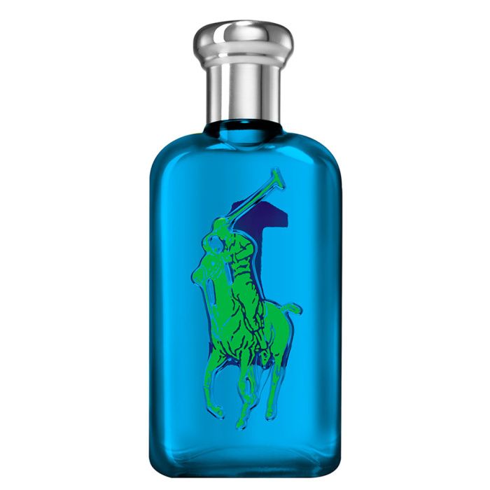 Ralph Lauren Big Pony 1 Eau De Toilette Spray 100ml - Fragrance London