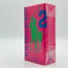 Ralph Lauren Big Pony 2 Pink Eau de Toilette Spray 50ml - Fragrance London