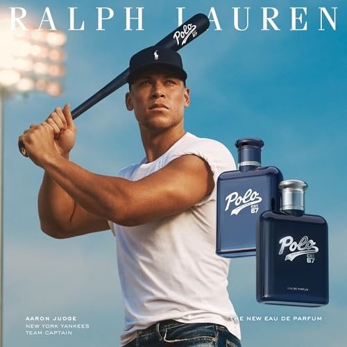 Ralph Lauren Polo 67 Eau De Parfum Spray 75ml - Fragrance London