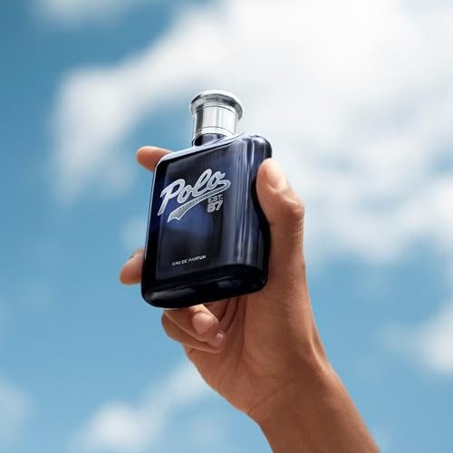 Ralph Lauren Polo 67 Eau De Parfum Spray 75ml - Fragrance London
