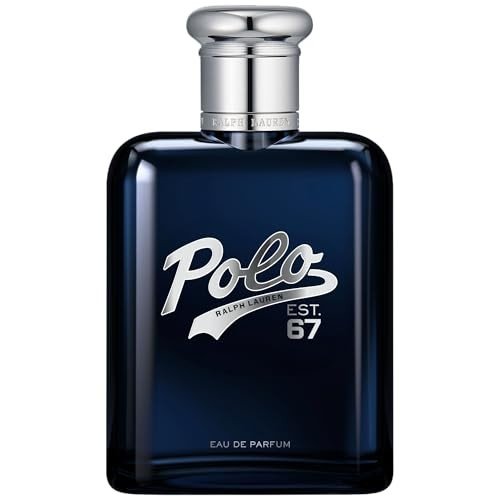 Ralph Lauren Polo 67 Eau De Parfum Spray 75ml - Fragrance London