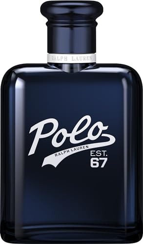 Ralph Lauren Polo 67 Eau De Toilette Spray 125ml - Fragrance London