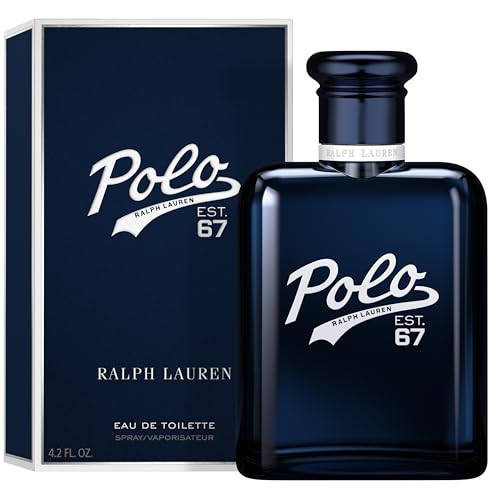 Ralph Lauren Polo 67 Eau De Toilette Spray 125ml - Fragrance London