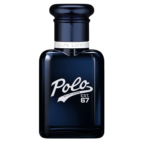 Ralph Lauren Polo 67 Eau De Toilette Spray 40ml - Fragrance London