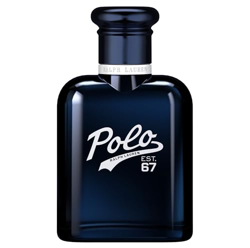 Ralph Lauren Polo 67 Eau De Toilette Spray 75ml - Fragrance London