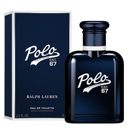 Ralph Lauren Polo 67 Eau De Toilette Spray 75ml - Fragrance London