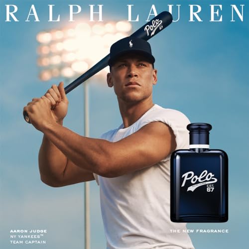 Ralph Lauren Polo 67 Eau De Toilette Spray 75ml - Fragrance London