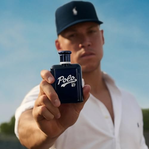 Ralph Lauren Polo 67 Eau De Toilette Spray 75ml - Fragrance London