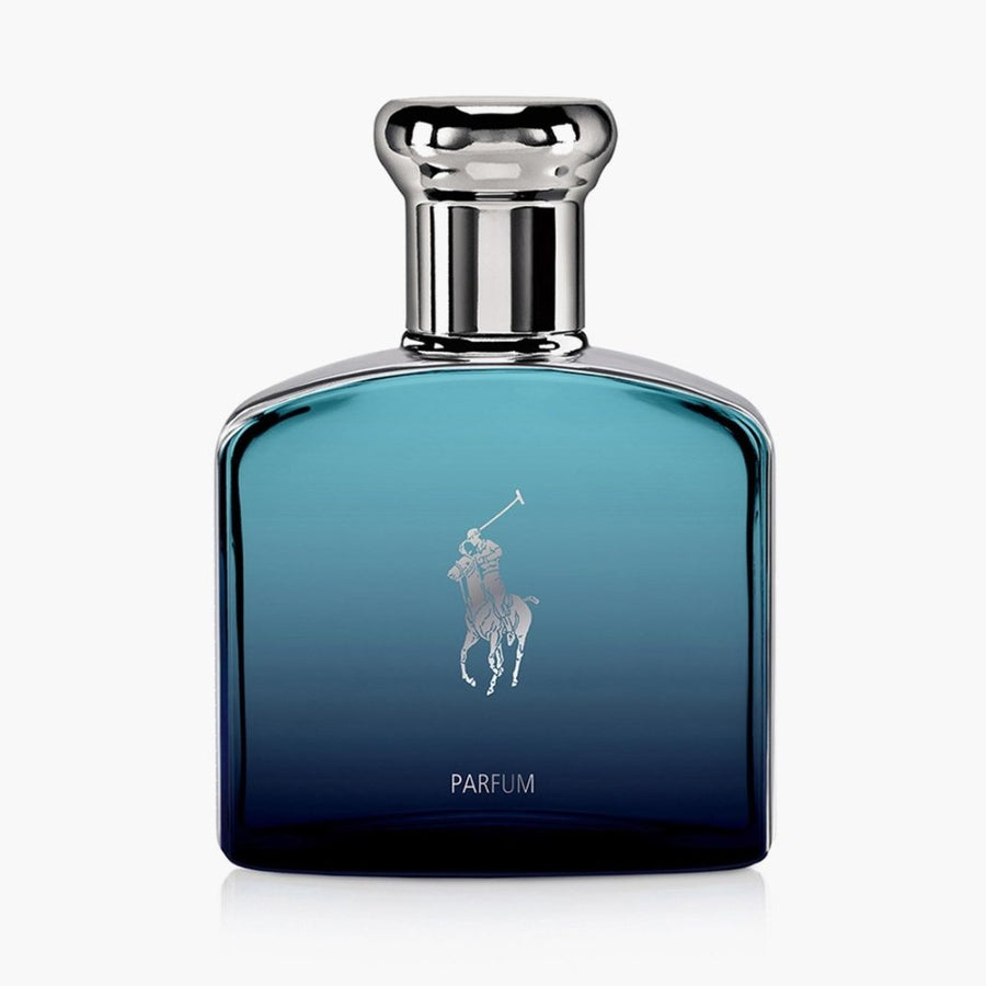 Ralph Lauren Polo Deep Blue Eau De Parfum Spray 75ml - Fragrance London