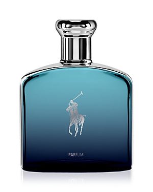 Ralph Lauren Polo Deep Blue Men Eau De Parfum Spray 125ml - Fragrance London