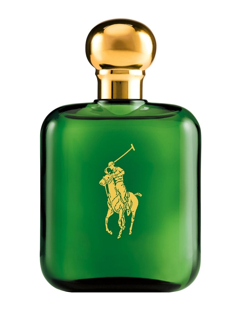 Ralph Lauren Polo Green Eau de Toilette Spray 118ml - Fragrance London