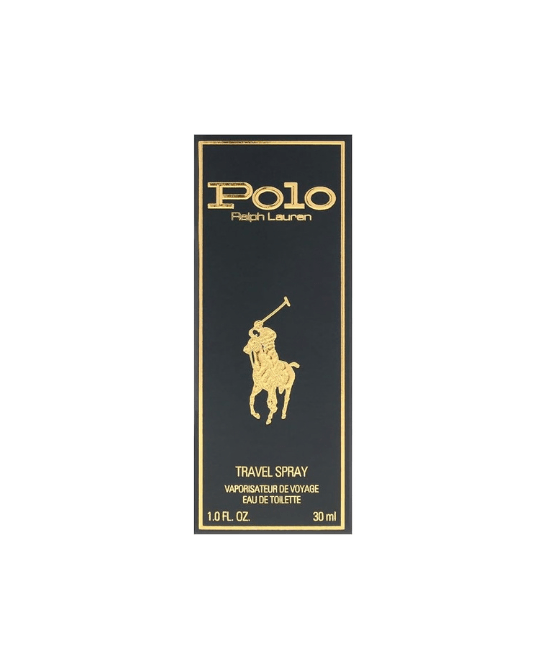 Ralph Lauren Polo Green Eau De Toilette Spray 30ml - Fragrance London
