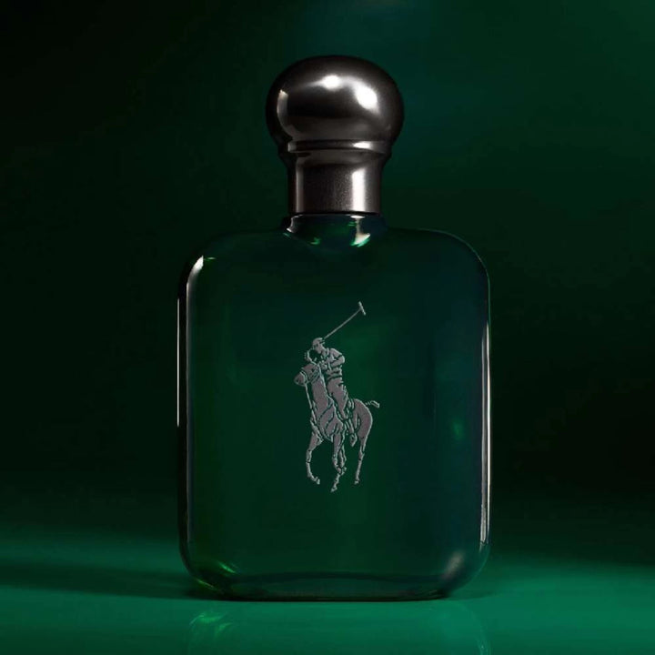 Ralph Lauren Polo Green Intense Edc 59ml - Fragrance London