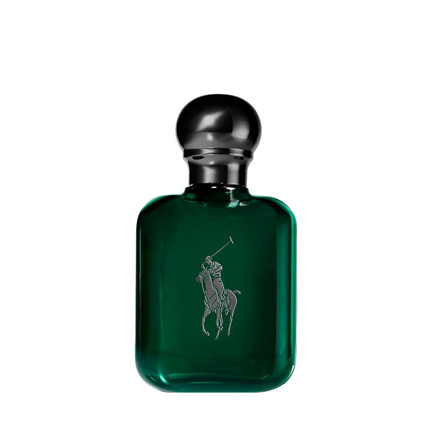 Ralph Lauren Polo Green Intense Edc 59ml - Fragrance London