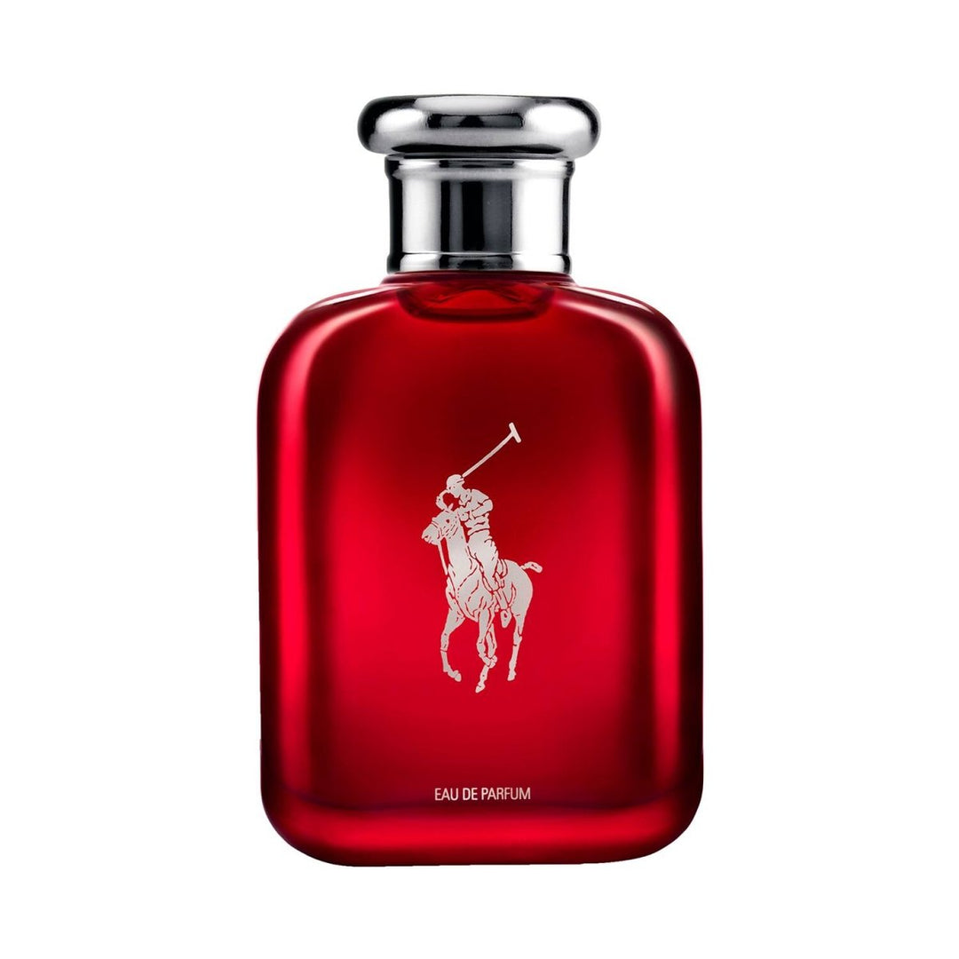 Ralph Lauren Polo Red Eau De Parfum 75ml - Fragrance London