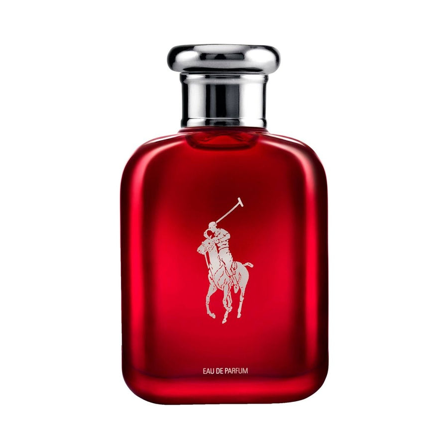 Ralph Lauren Polo Red Eau De Parfum 75ml - Fragrance London