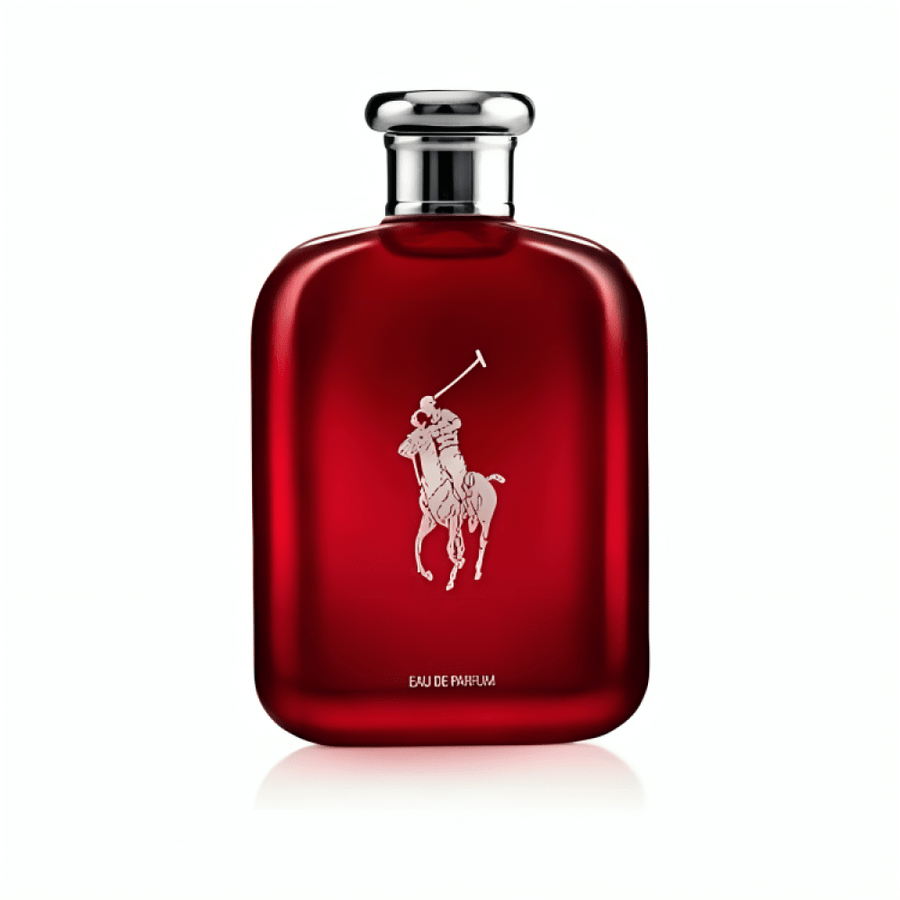 Ralph Lauren Polo Red Eau De Parfum Spray 40ml - Fragrance London