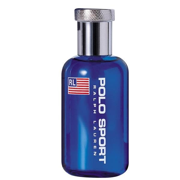 Ralph Lauren Polo Sport Eau de Toilette Spray 75ml - Fragrance London