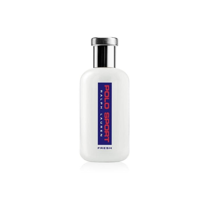 Ralph Lauren Polo Sport Fresh for Men Eau De Toilette Spray 125ml - Fragrance London