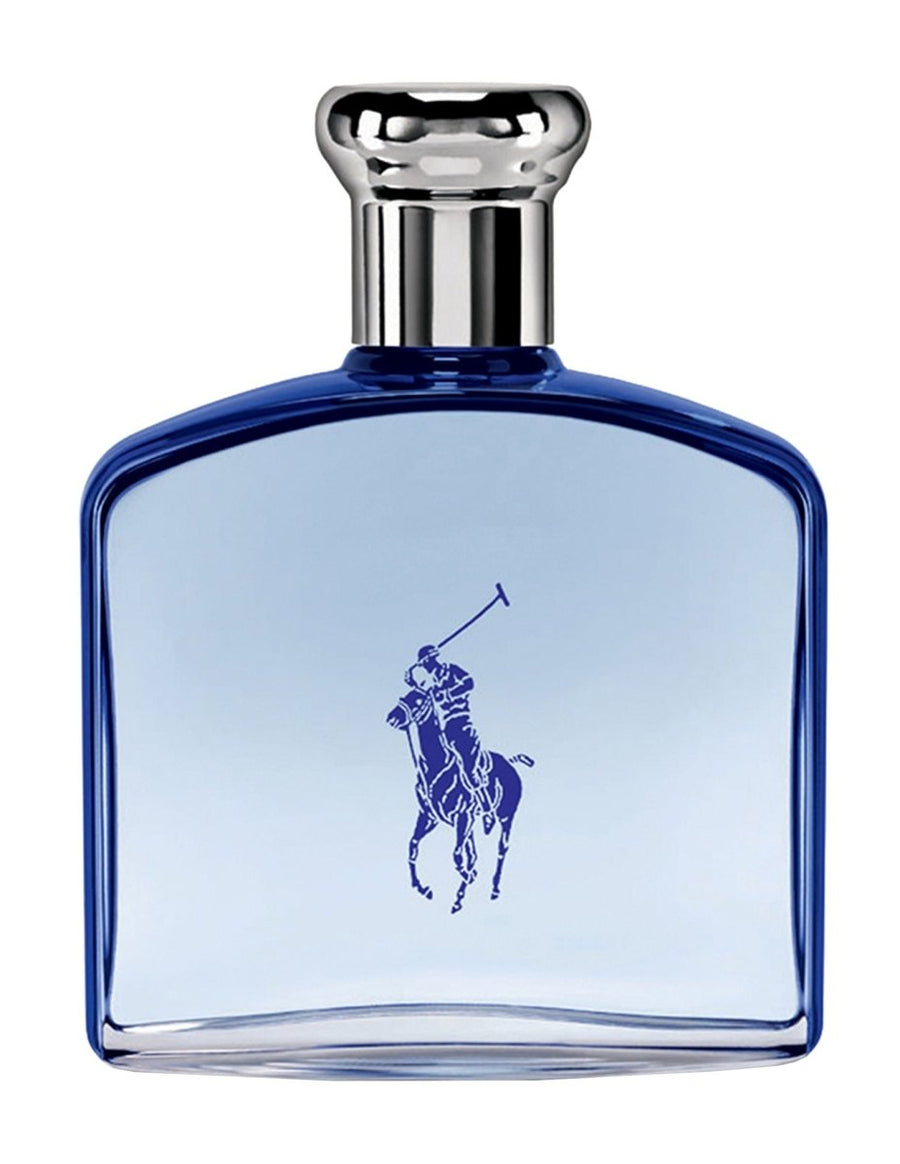 Ralph Lauren Polo Ultra Blue Eau De Toilette Spray 125ml - Fragrance London