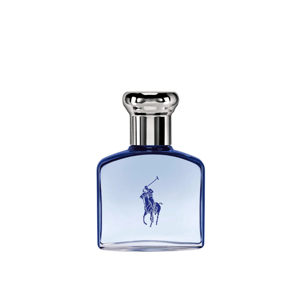 Ralph Lauren Polo Ultra Blue Eau de Toilette Spray 40ml - Fragrance London