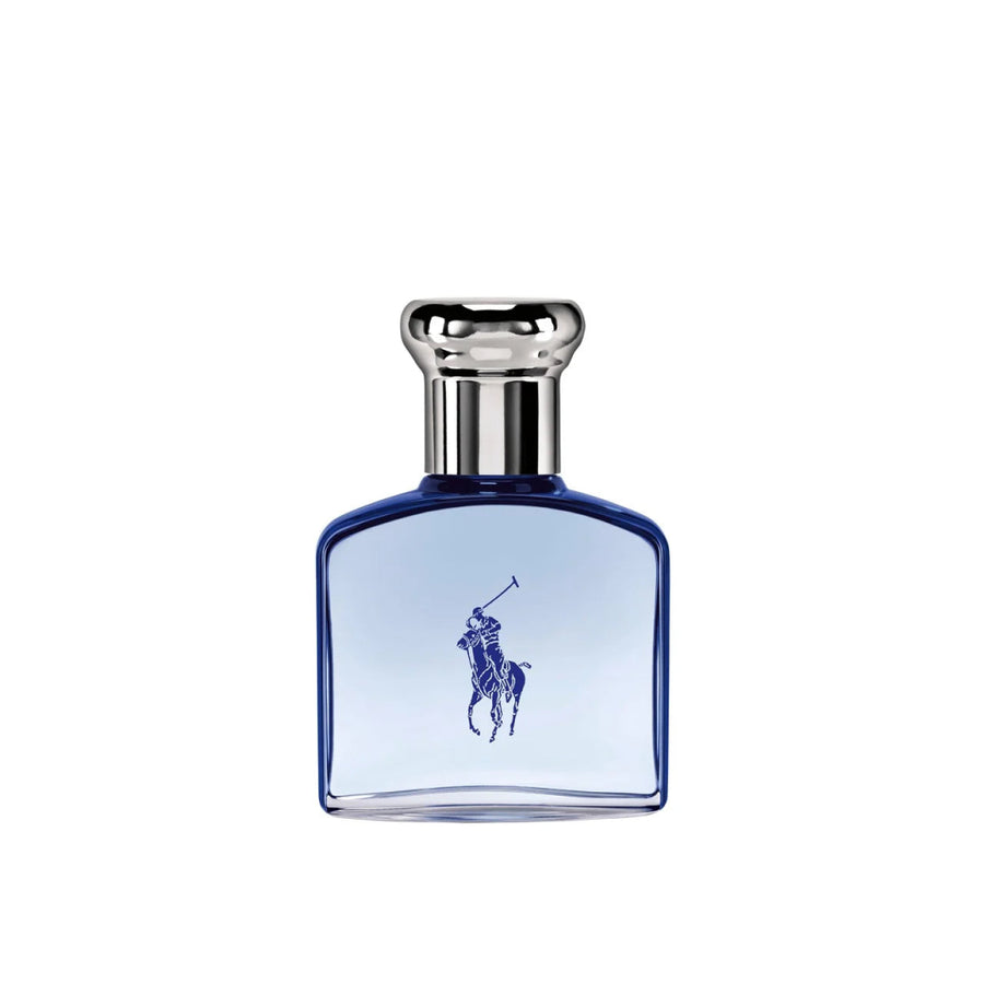 Ralph Lauren Polo Ultra Blue Eau de Toilette Spray 40ml - Fragrance London