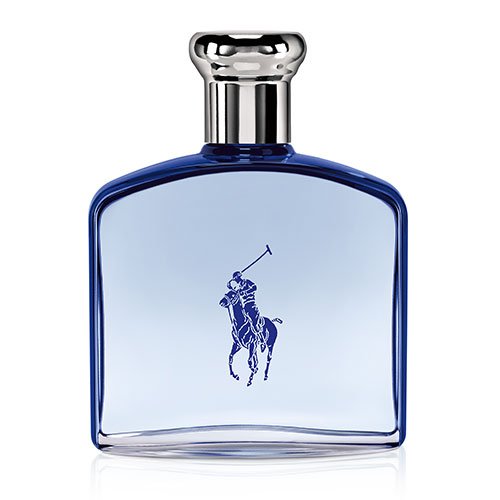 Ralph Lauren Polo Ultra Blue Eau De Toilette Spray 75ml - Fragrance London