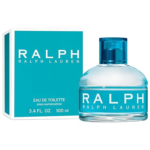 Ralph Lauren Ralph Eau De Toilette Spray 100ml - Fragrance London